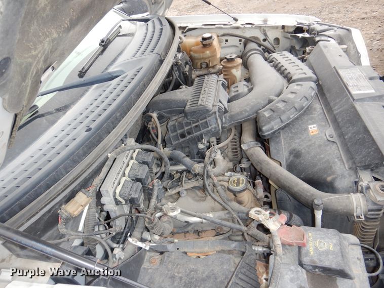 image for item JJ9227 2008 Ford F150  SuperCrew pickup truck