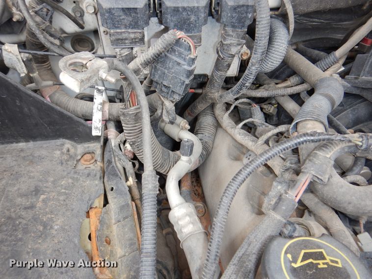 image for item JJ9227 2008 Ford F150  SuperCrew pickup truck