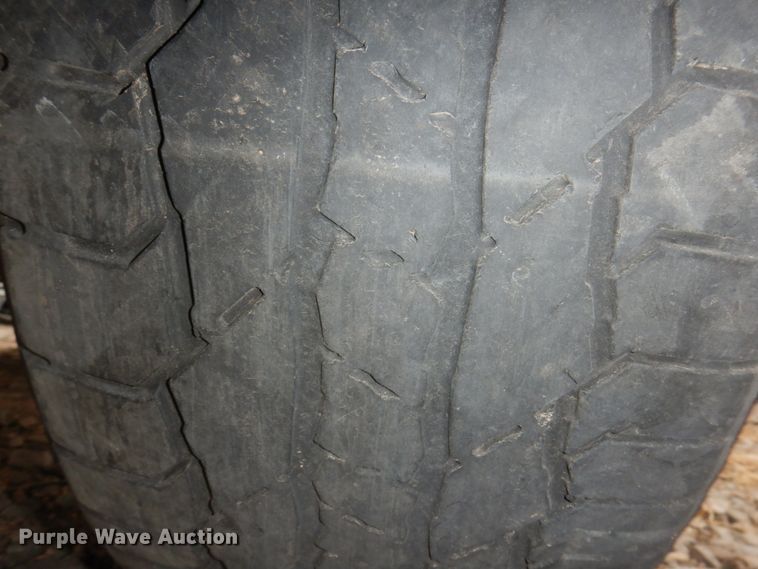 image for item JJ9227 2008 Ford F150  SuperCrew pickup truck