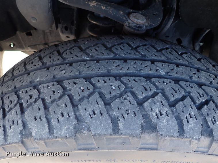 image for item JO9542 2014 Ford F150  SuperCrew pickup truck