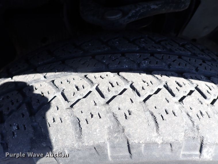 image for item JO9542 2014 Ford F150  SuperCrew pickup truck