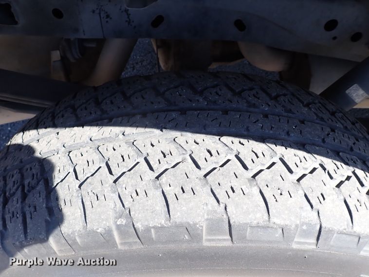 image for item JO9542 2014 Ford F150  SuperCrew pickup truck