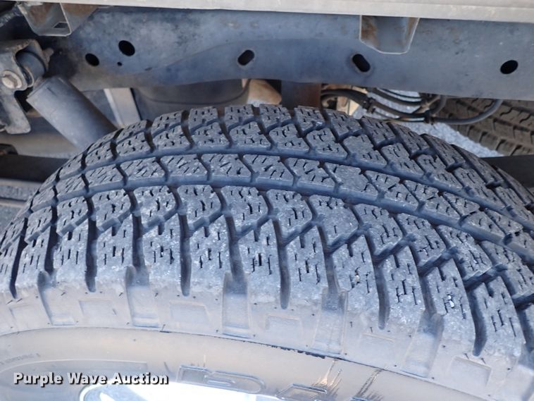 image for item JO9542 2014 Ford F150  SuperCrew pickup truck