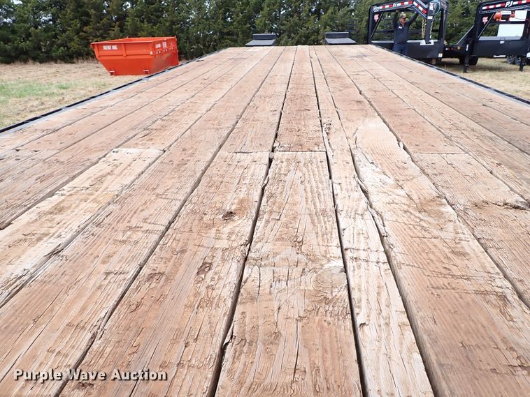 image for item JO9566 2013 DJ trailers  equipment trailer