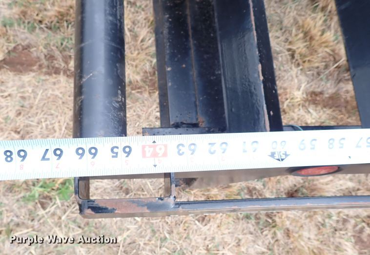 image for item JO9566 2013 DJ trailers  equipment trailer