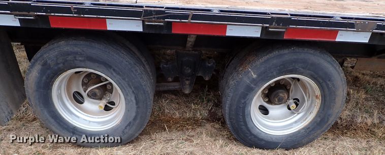 image for item JO9566 2013 DJ trailers  equipment trailer