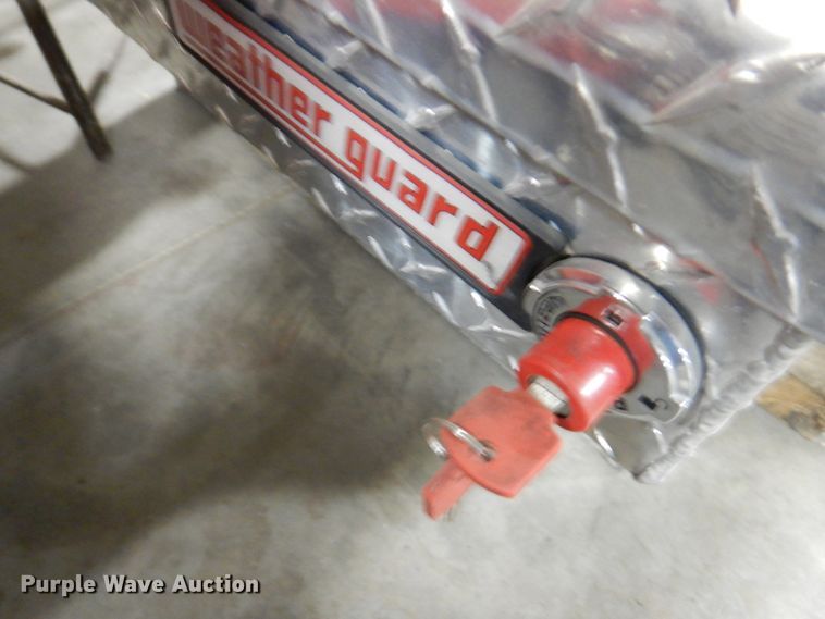 image for item JS9076 (2) toolboxes