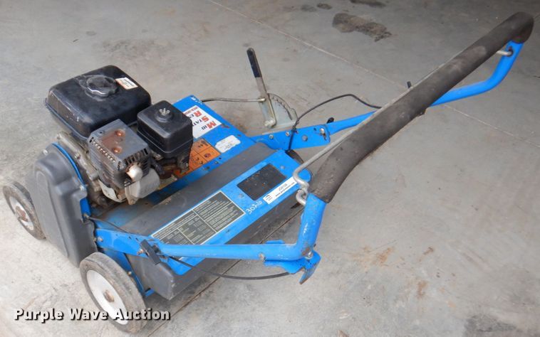 image for item JS9108 Blue Bird  overseeder