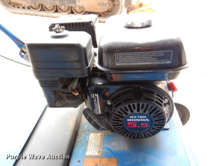 image for item JS9108 Blue Bird  overseeder