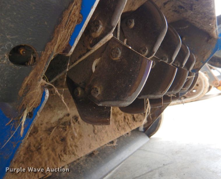 image for item JS9108 Blue Bird  overseeder