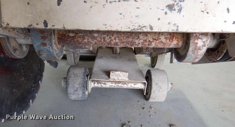 image for item JS9109 Concrete equipment