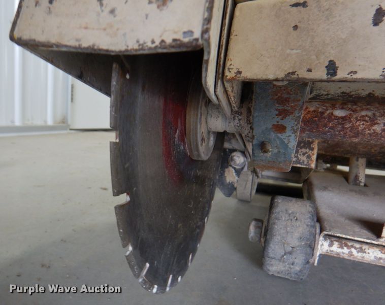 image for item JS9109 Concrete equipment