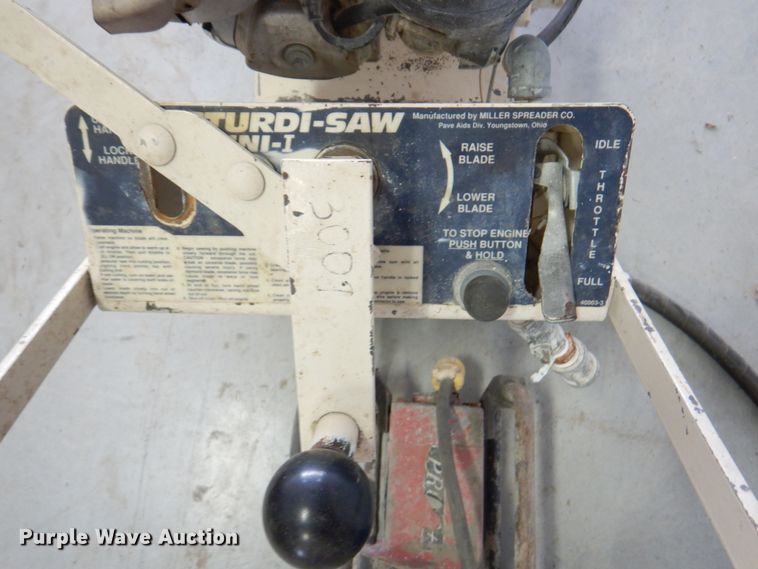 image for item JS9109 Concrete equipment