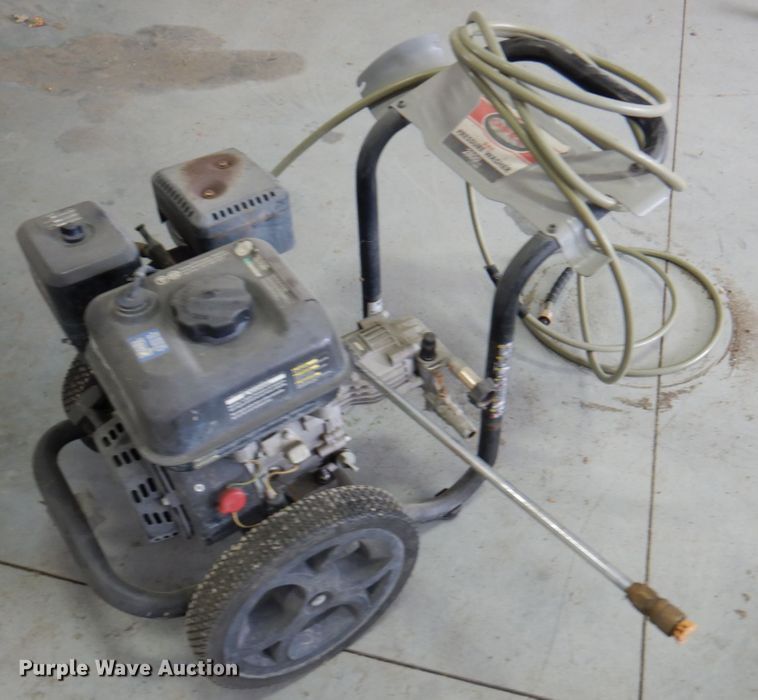 image for item JS9109 Concrete equipment