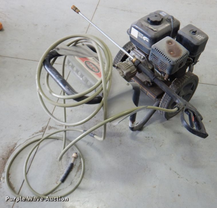 image for item JS9109 Concrete equipment