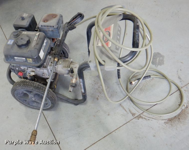 image for item JS9109 Concrete equipment