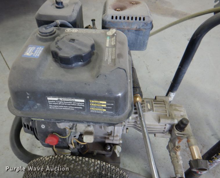 image for item JS9109 Concrete equipment