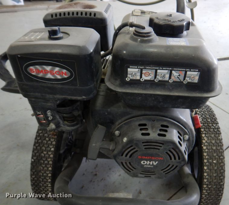 image for item JS9109 Concrete equipment