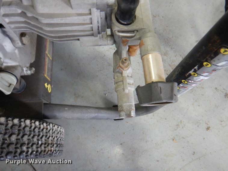 image for item JS9109 Concrete equipment