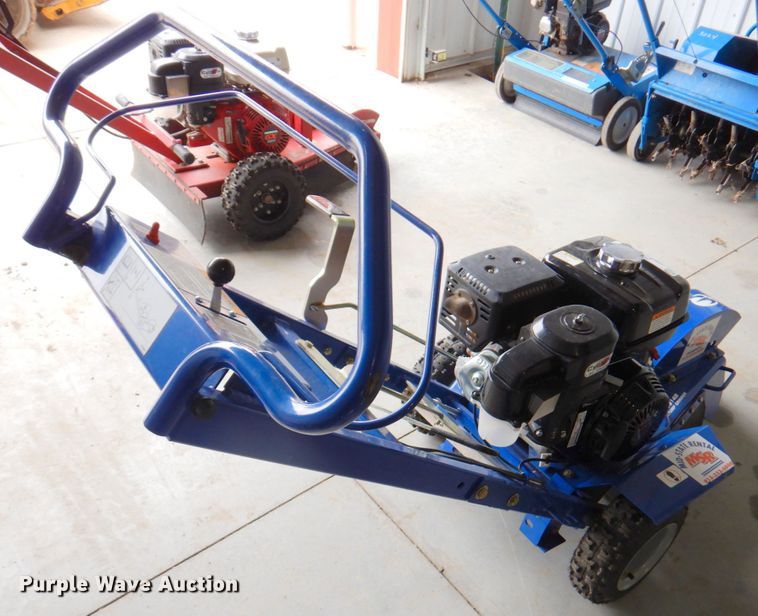 image for item JS9111 Blue Bird SG1314B  stump grinder