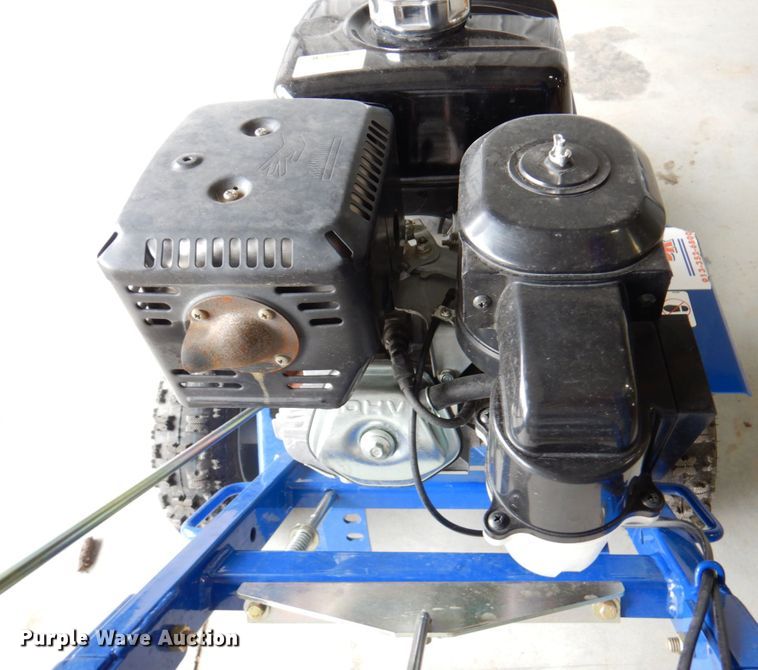 image for item JS9111 Blue Bird SG1314B  stump grinder