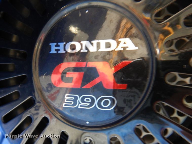 image for item JS9111 Blue Bird SG1314B  stump grinder