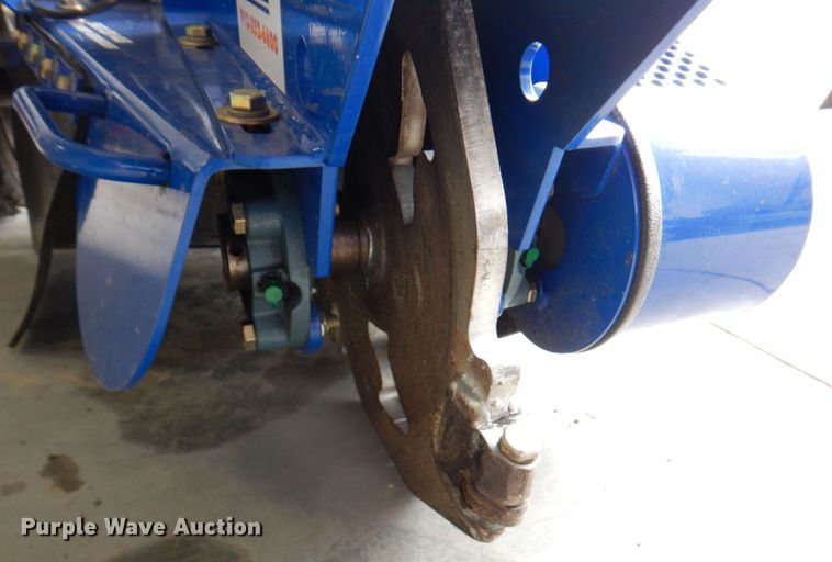 image for item JS9111 Blue Bird SG1314B  stump grinder