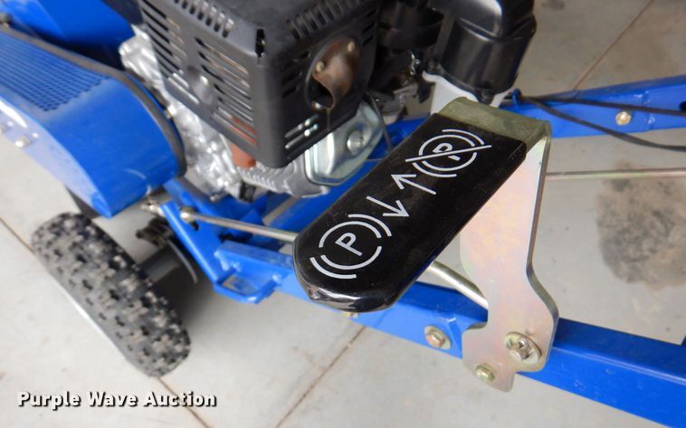 image for item JS9111 Blue Bird SG1314B  stump grinder