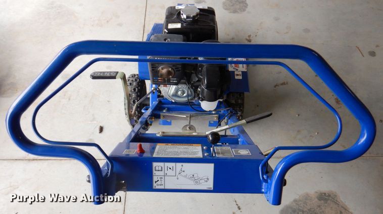 image for item JS9111 Blue Bird SG1314B  stump grinder