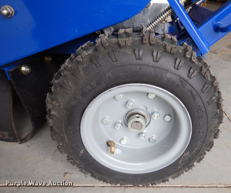 image for item JS9111 Blue Bird SG1314B  stump grinder