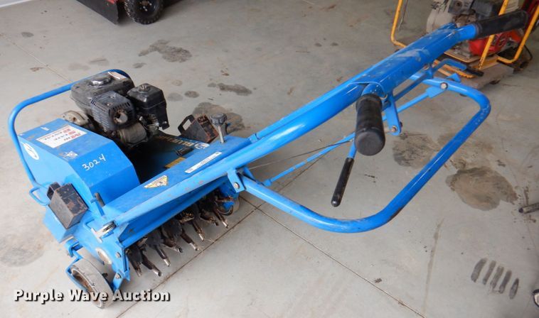 image for item JS9113 Blue Bird H530A  18" W aerator