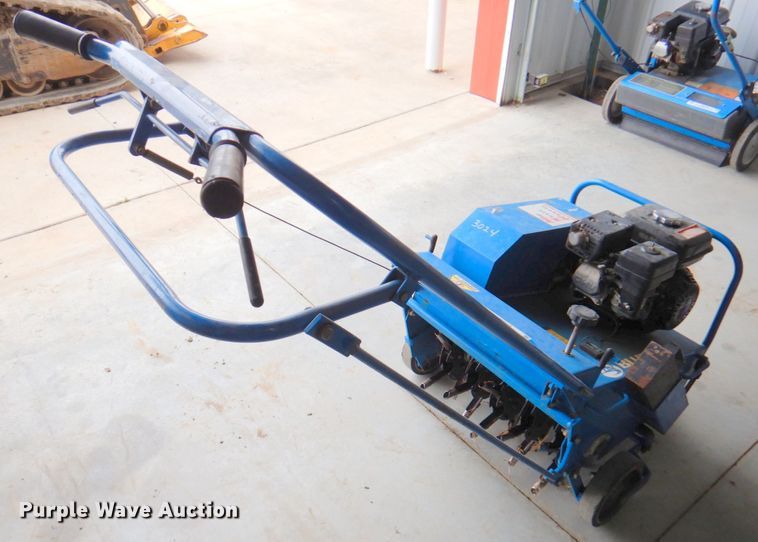 image for item JS9113 Blue Bird H530A  18" W aerator