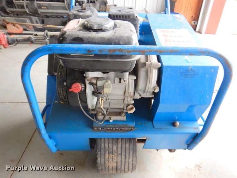 image for item JS9113 Blue Bird H530A  18" W aerator