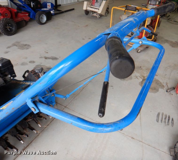 image for item JS9113 Blue Bird H530A  18" W aerator