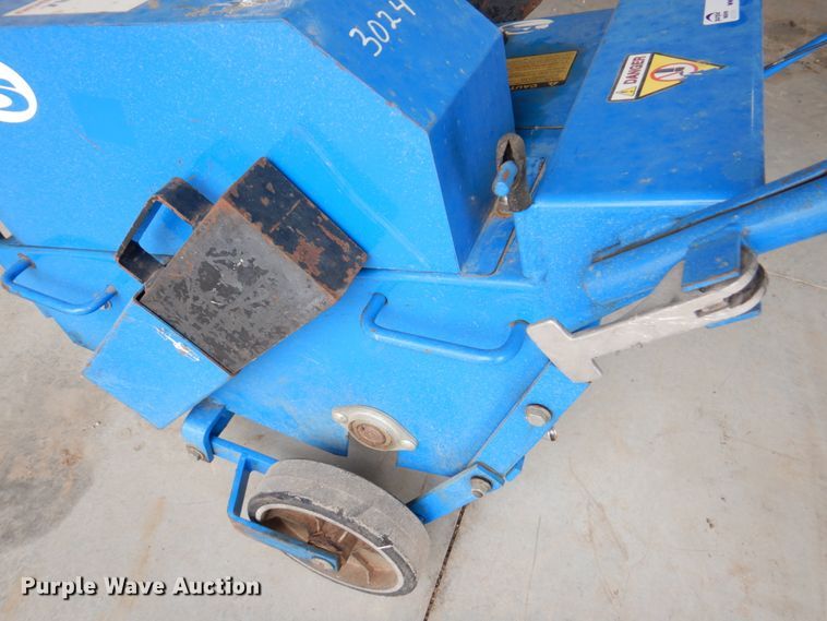 image for item JS9113 Blue Bird H530A  18" W aerator