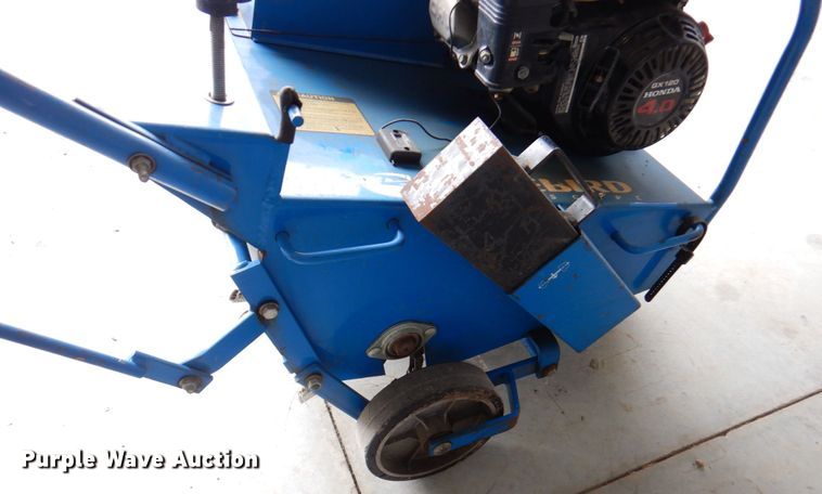 image for item JS9113 Blue Bird H530A  18" W aerator