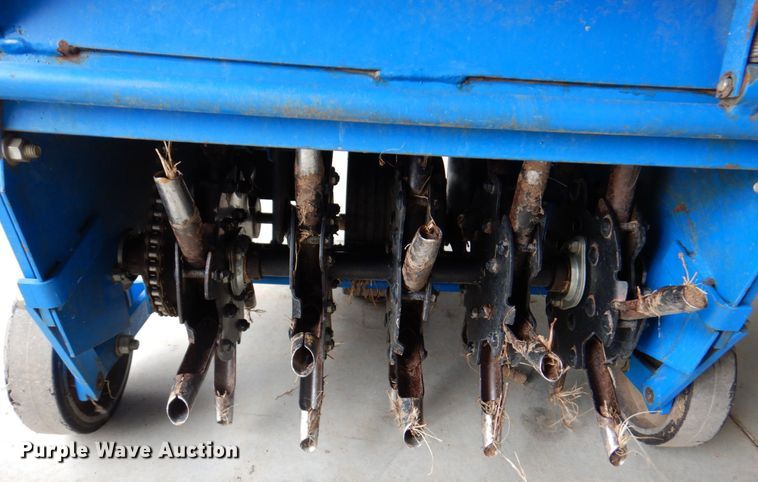 image for item JS9113 Blue Bird H530A  18" W aerator