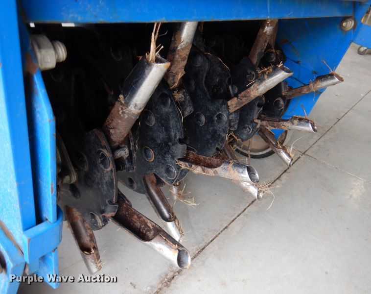 image for item JS9113 Blue Bird H530A  18" W aerator