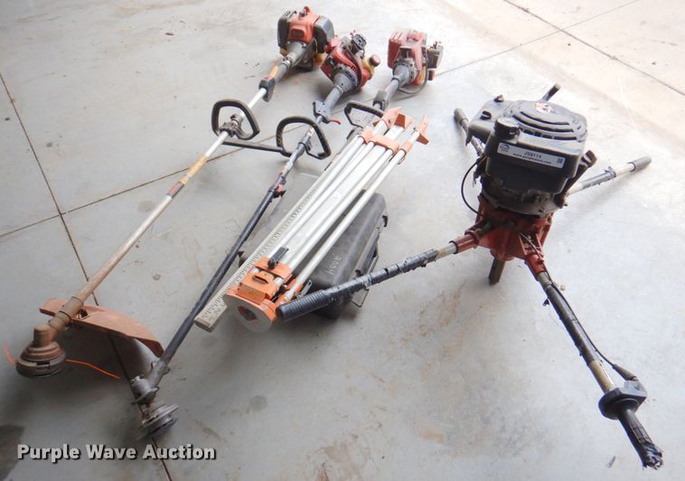 image for item JS9114 Lawn equipment