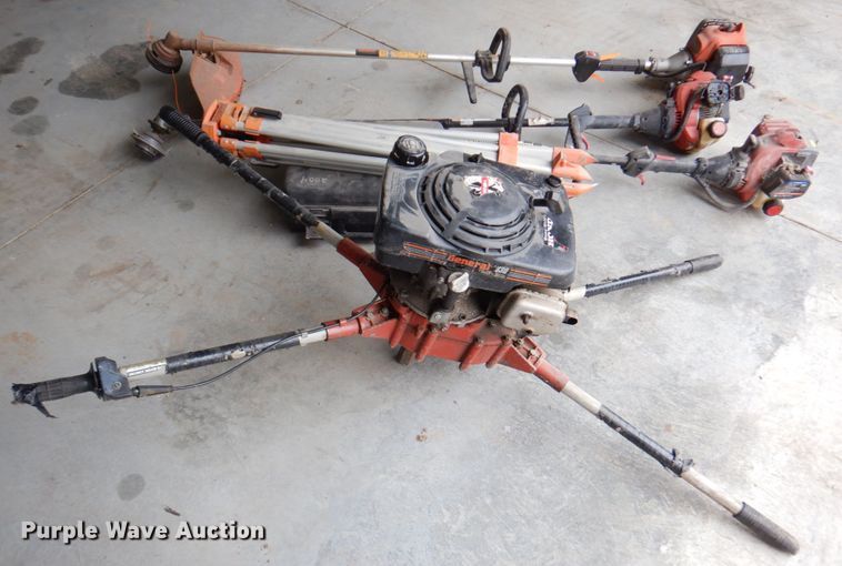 image for item JS9114 Lawn equipment