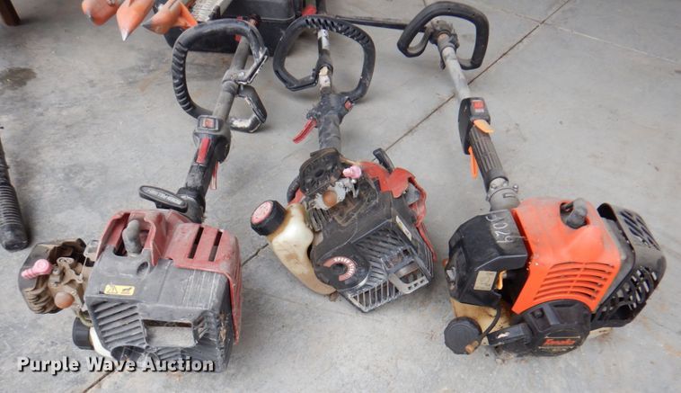 image for item JS9114 Lawn equipment