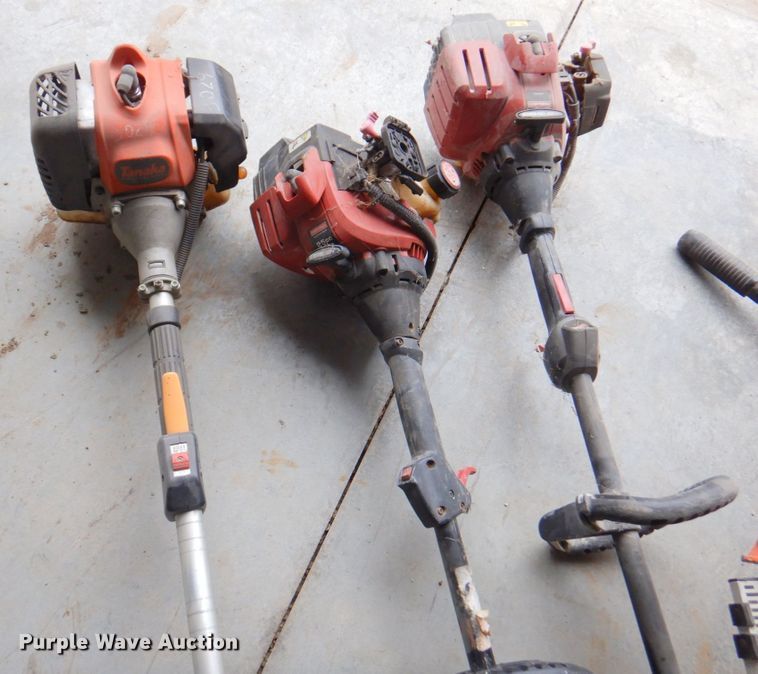 image for item JS9114 Lawn equipment