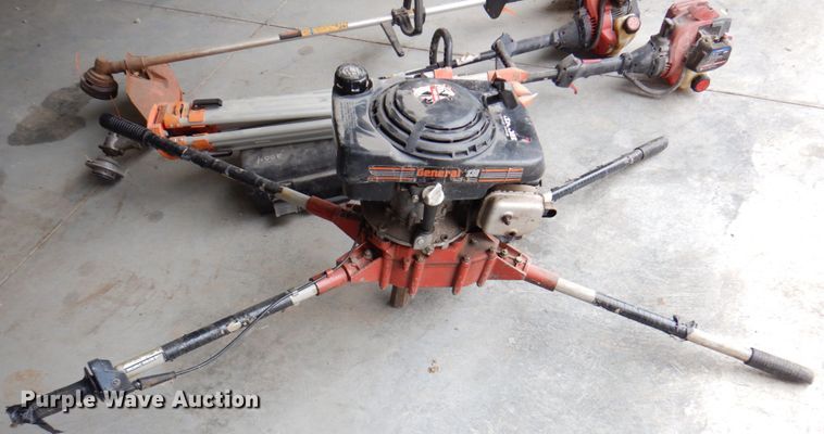 image for item JS9114 Lawn equipment