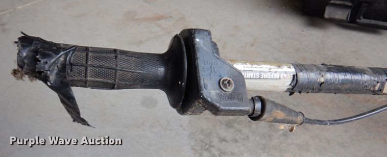 image for item JS9114 Lawn equipment