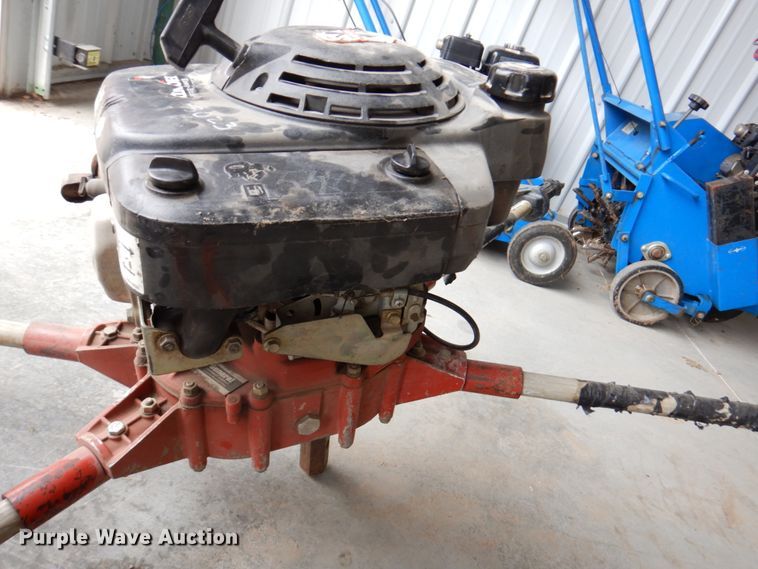 image for item JS9114 Lawn equipment