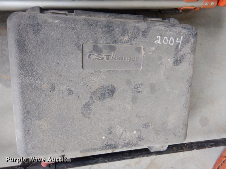 image for item JS9114 Lawn equipment