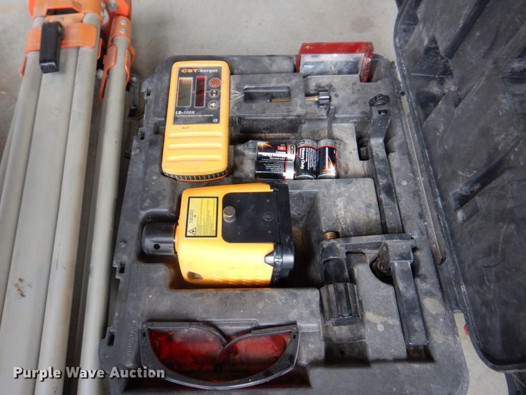 image for item JS9114 Lawn equipment