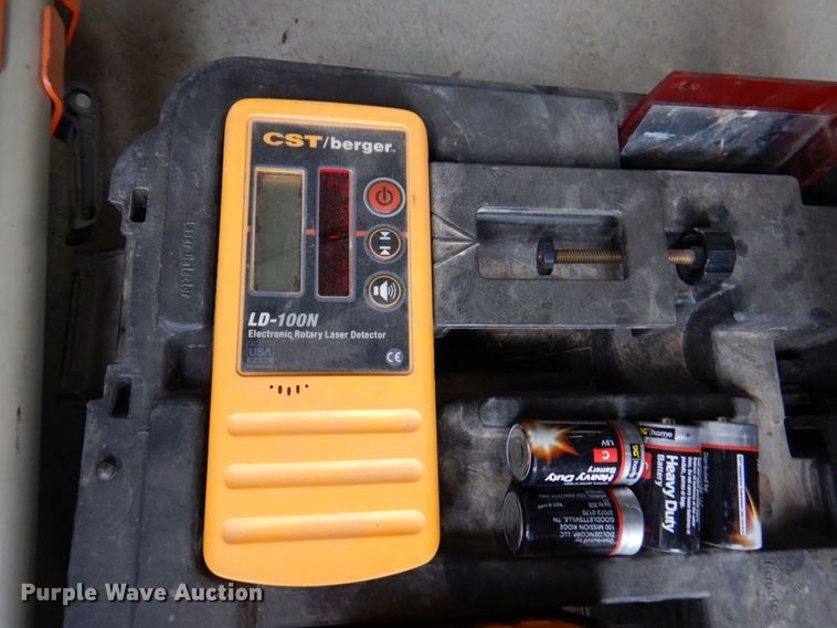 image for item JS9114 Lawn equipment