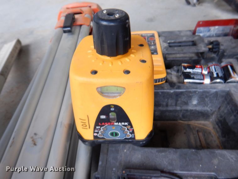 image for item JS9114 Lawn equipment