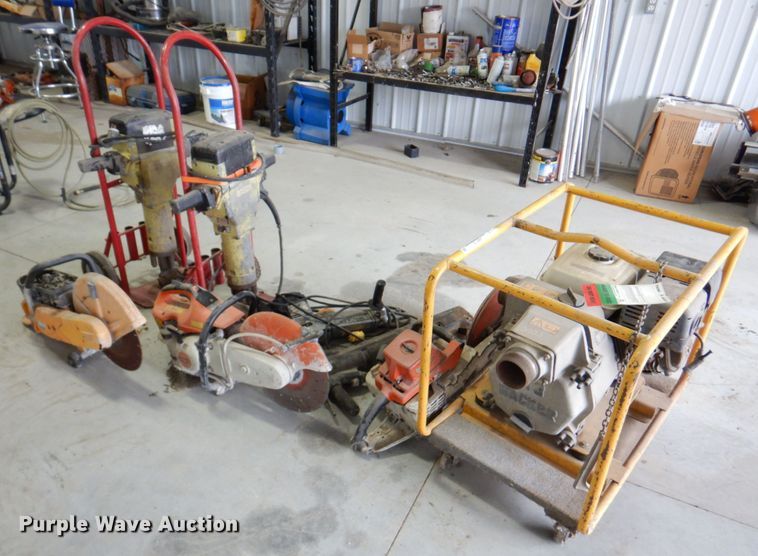 image for item JS9115 Tools